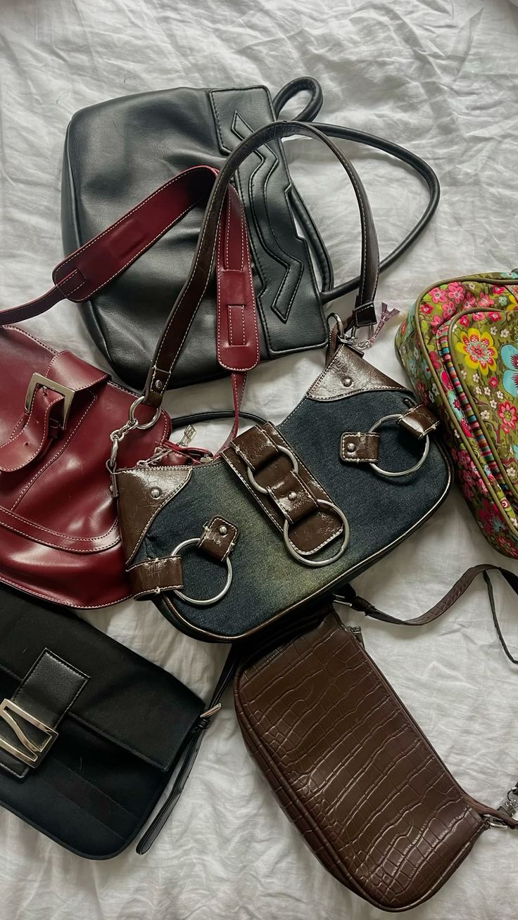 Vintage Accessories