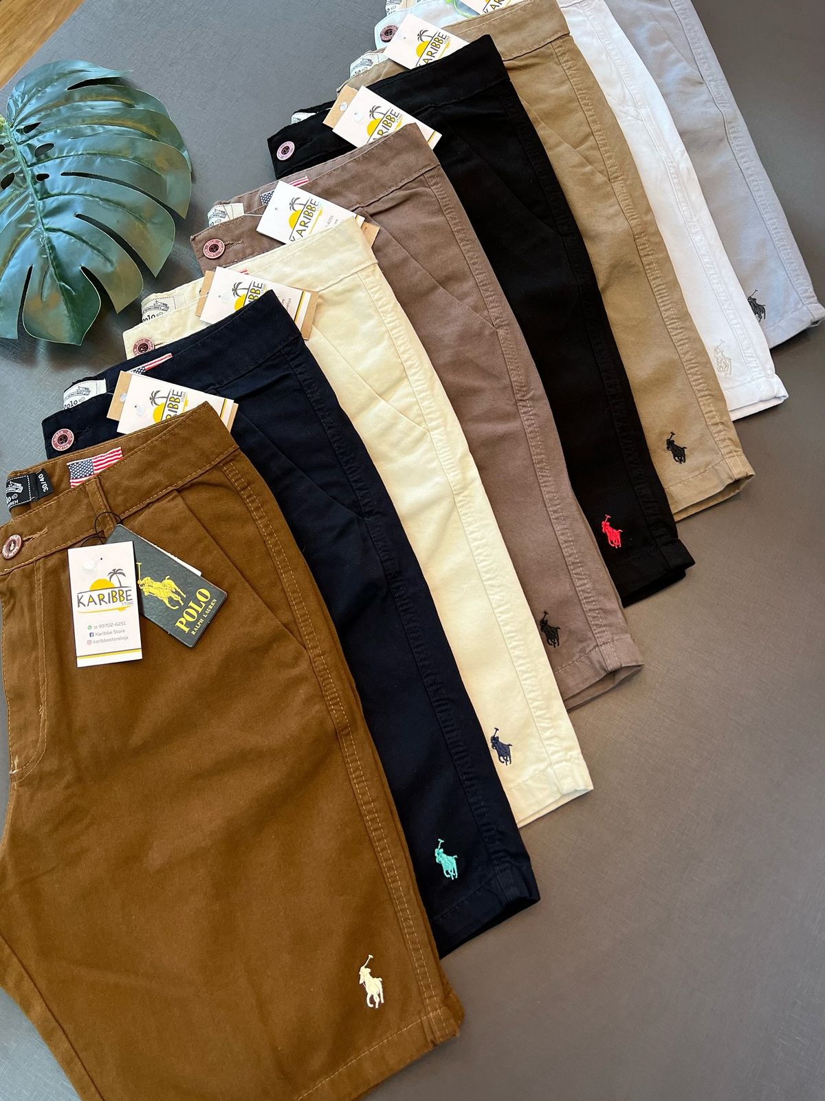 Branded Tees